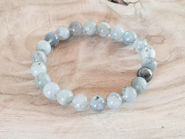 Bracelet labradorite